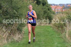 Senior Women, 2026 Sunderland Cross Country Relays, Herringdon, Sunderland. Photo: David T. Hewitson/Sports for All Pics